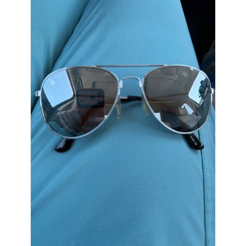 Kids aviators